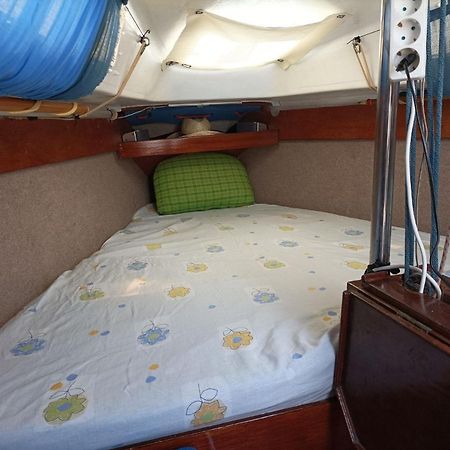 Lanza Boat Hotel Arrecife  Buitenkant foto